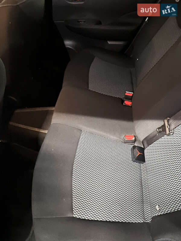 Хэтчбек Nissan Leaf 2018 в Киеве фото 14 Хэтчбек Nissan Leaf 2018 в Киеве