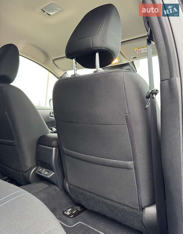 Хэтчбек Nissan Leaf 2022 в Ровно