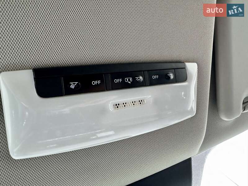 Хэтчбек Nissan Leaf 2022 в Ровно