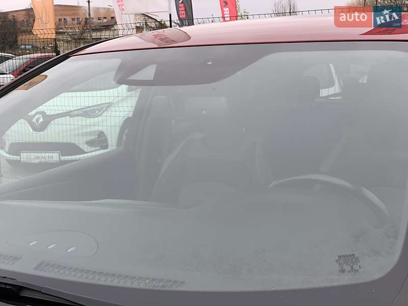 Хэтчбек Nissan Leaf 2020 в Бердичеве