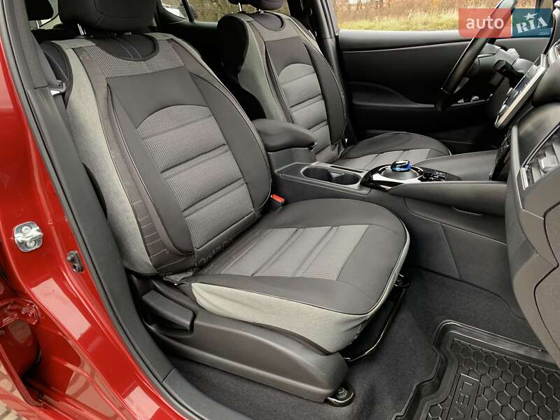 Хэтчбек Nissan Leaf 2020 в Бердичеве