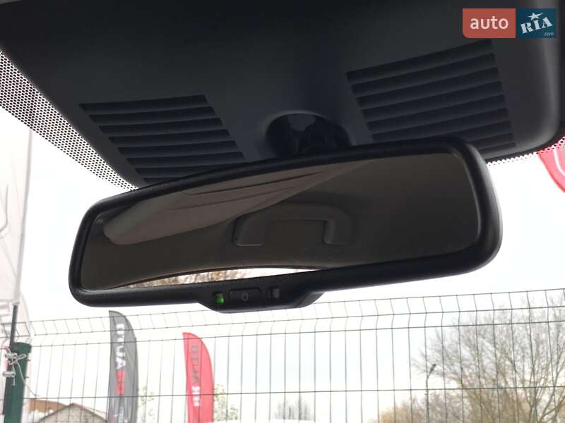 Хэтчбек Nissan Leaf 2020 в Бердичеве