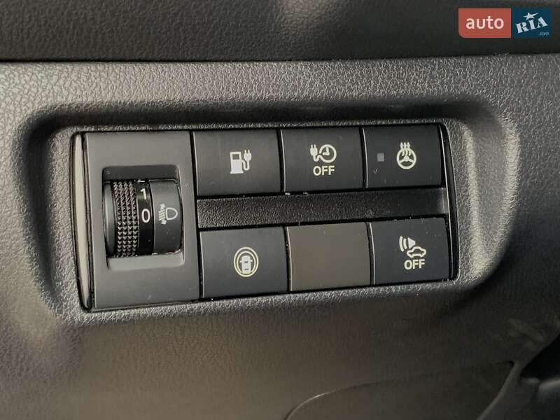 Хэтчбек Nissan Leaf 2020 в Бердичеве