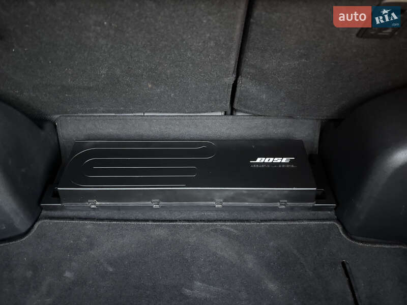 Хетчбек Nissan Leaf 2016 в Володимирі