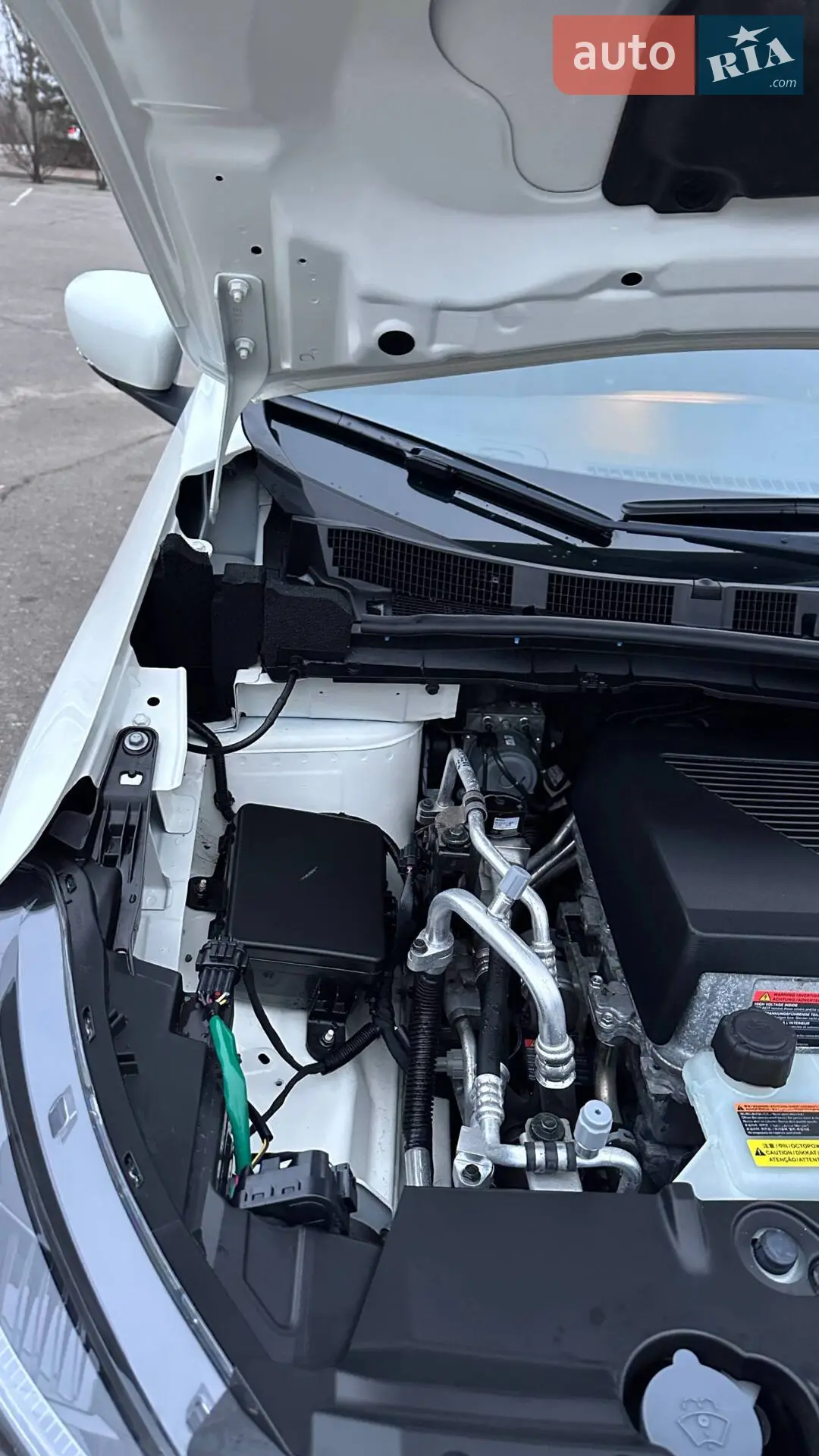 2020 Nissan Leaf - мініатюра 33