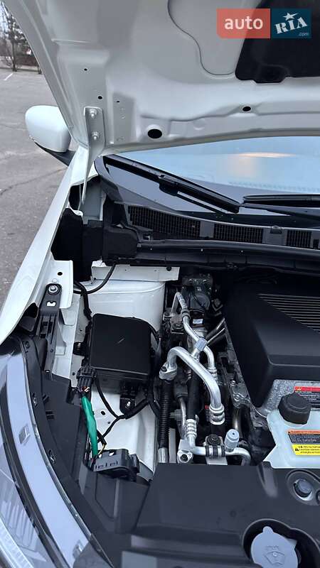 Хэтчбек Nissan Leaf 2020 в Харькове