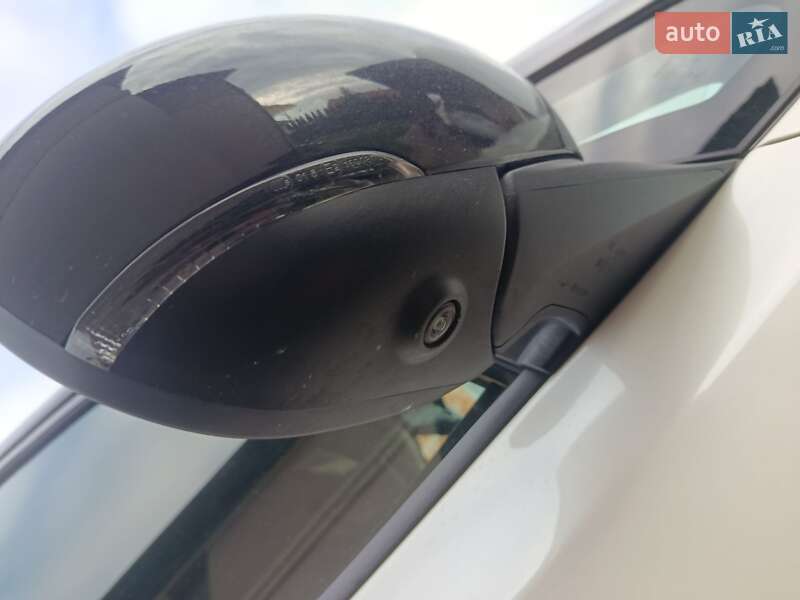 Хэтчбек Nissan Leaf 2020 в Львове фото 26 Хэтчбек Nissan Leaf 2020 в Львове