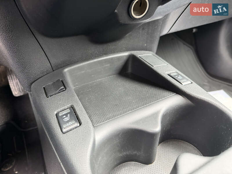 Хетчбек Nissan Leaf 2014 в Тернополі фото 29 Хетчбек Nissan Leaf 2014 в Тернополі