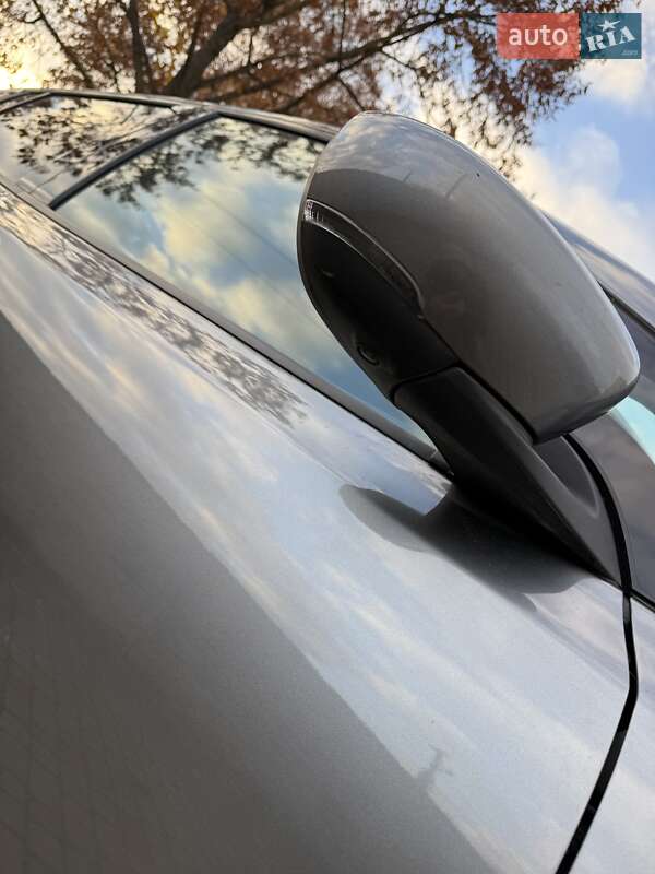 Хэтчбек Nissan Leaf 2018 в Тернополе фото 12 Хэтчбек Nissan Leaf 2018 в Тернополе