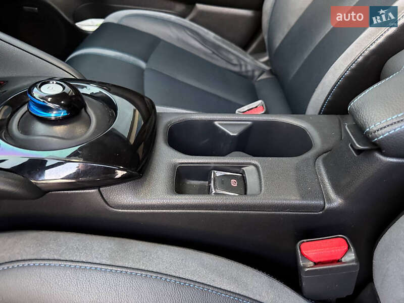Хэтчбек Nissan Leaf 2019 в Белгороде-Днестровском фото 35 Хэтчбек Nissan Leaf 2019 в Белгороде-Днестровском