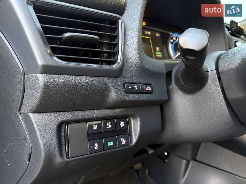 Хэтчбек Nissan Leaf 2019 в Белгороде-Днестровском фото 38 Хэтчбек Nissan Leaf 2019 в Белгороде-Днестровском