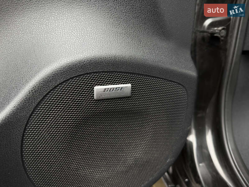 Хетчбек Nissan Leaf 2016 в Луцьку