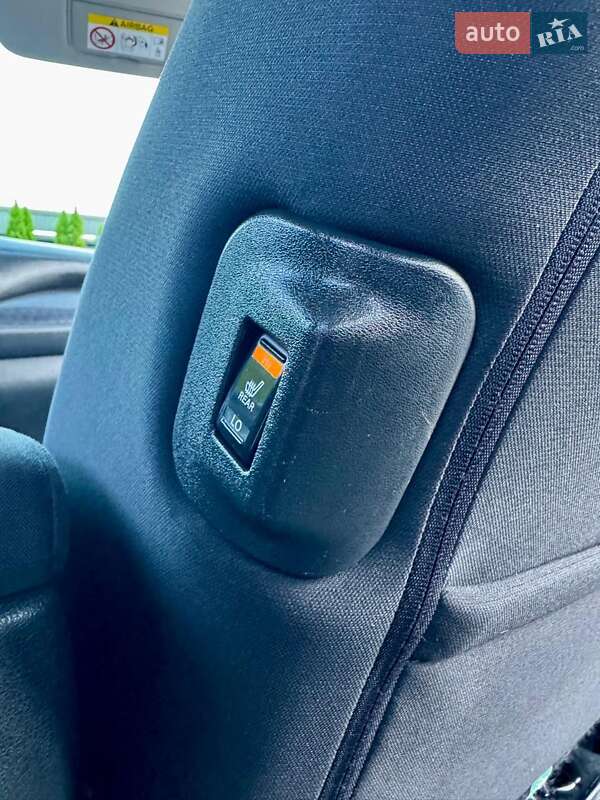 Хэтчбек Nissan Leaf 2018 в Трускавце