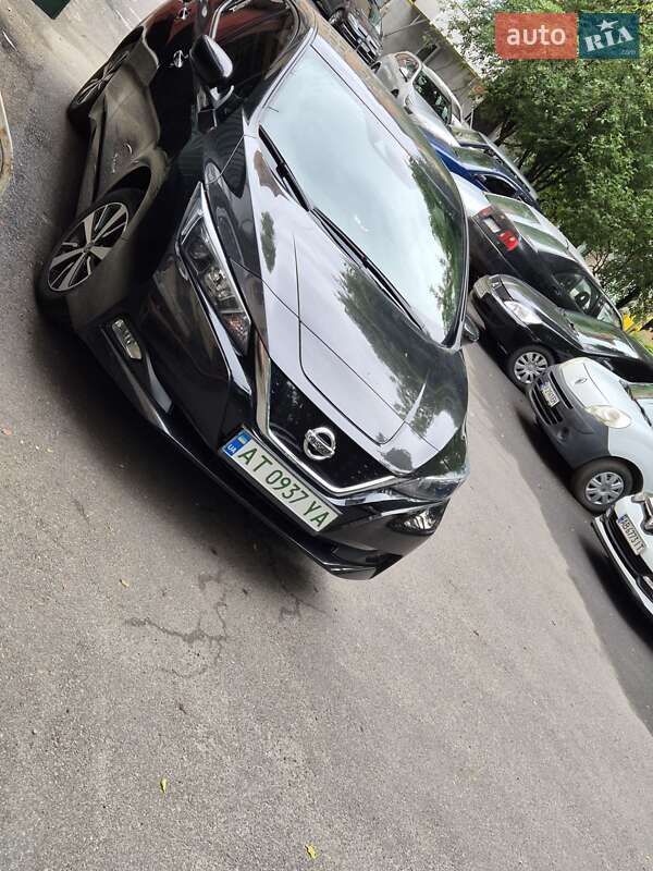 Хэтчбек Nissan Leaf 2018 в Хмельницком фото 2 Хэтчбек Nissan Leaf 2018 в Хмельницком