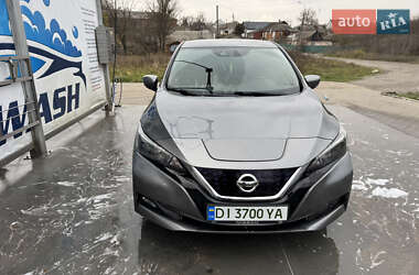 Хэтчбек Nissan Leaf 2019 в Жмеринке