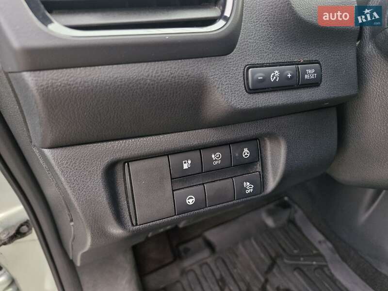 Хетчбек Nissan Leaf 2018 в Миколаєві