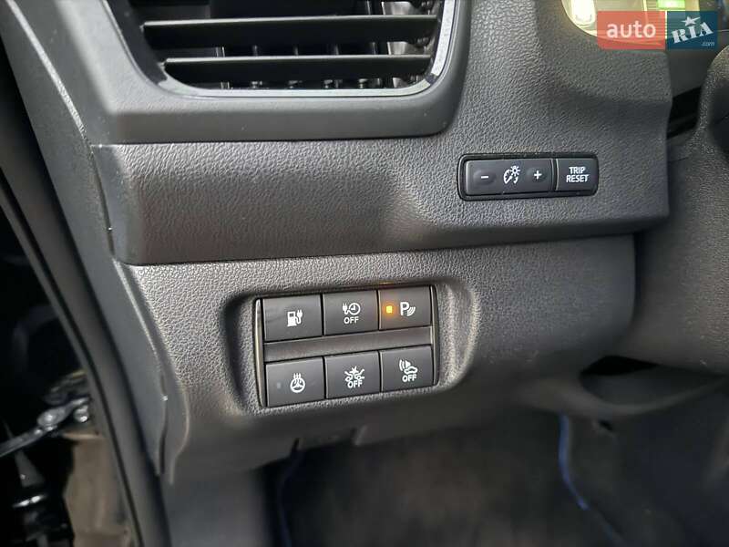 Хэтчбек Nissan Leaf 2018 в Белгороде-Днестровском