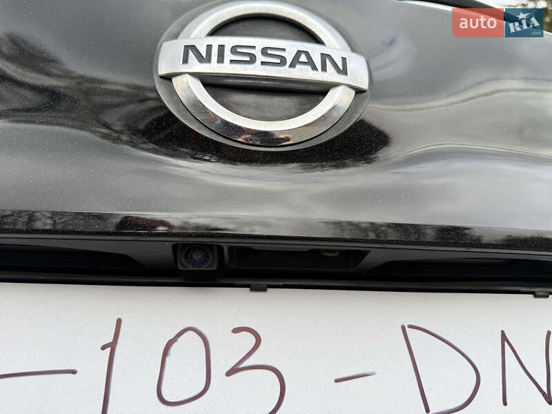 Хетчбек Nissan Leaf 2019 в Кременці