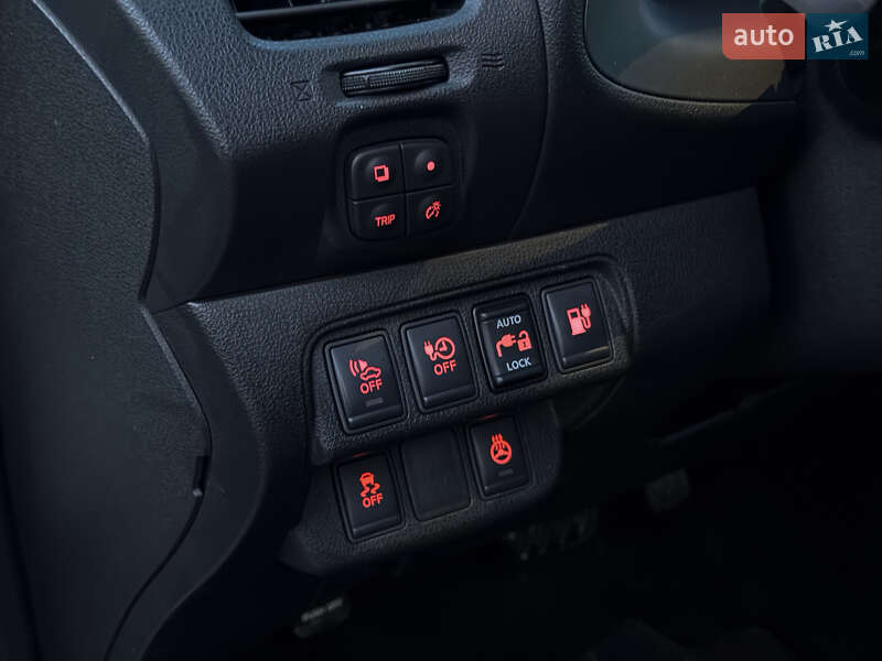 Хэтчбек Nissan Leaf 2017 в Тернополе фото 24 Хэтчбек Nissan Leaf 2017 в Тернополе