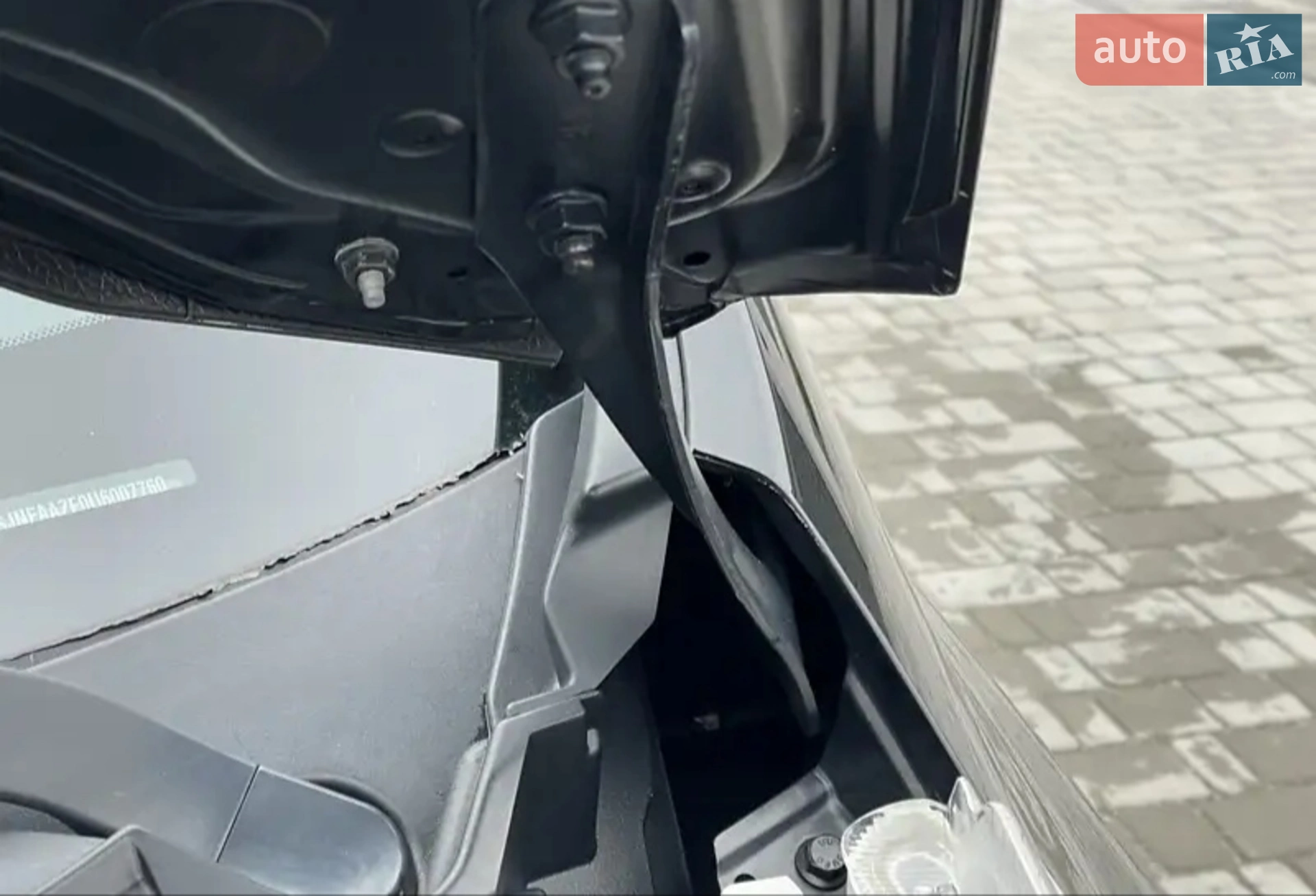 2013 Nissan Leaf - мініатюра 34