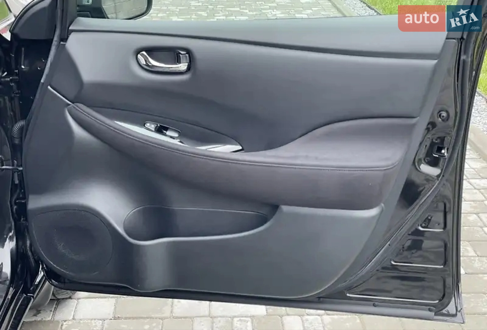 2013 Nissan Leaf - мініатюра 53