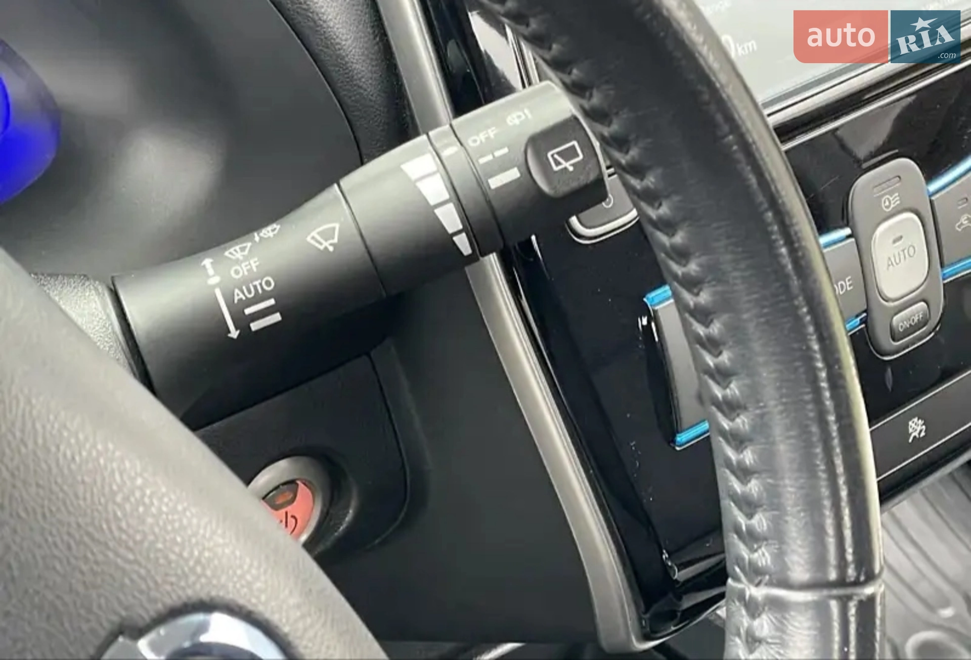 2013 Nissan Leaf - мініатюра 50