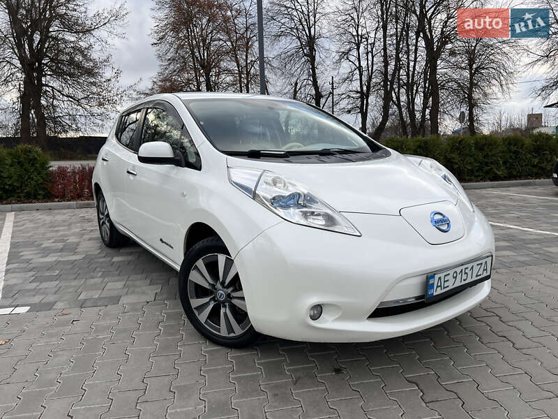 Nissan Leaf 2013 Nissan Leaf 2013