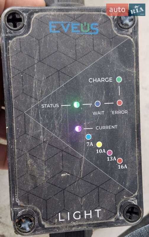 Хэтчбек Nissan Leaf 2016 в Днепре фото 25 Хэтчбек Nissan Leaf 2016 в Днепре