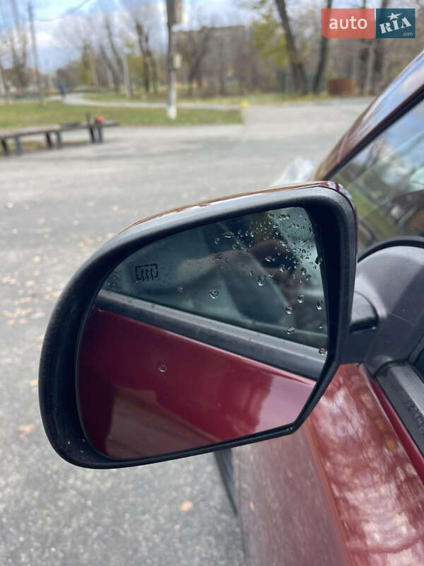 Хэтчбек Nissan Leaf 2016 в Харькове фото 18 Хэтчбек Nissan Leaf 2016 в Харькове