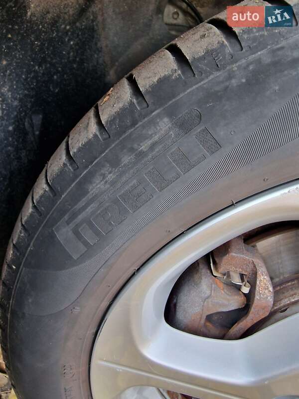 Хэтчбек Nissan Leaf 2012 в Одессе