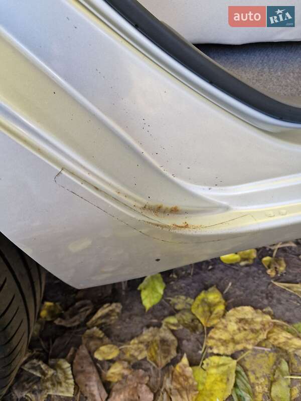 Хэтчбек Nissan Leaf 2012 в Одессе