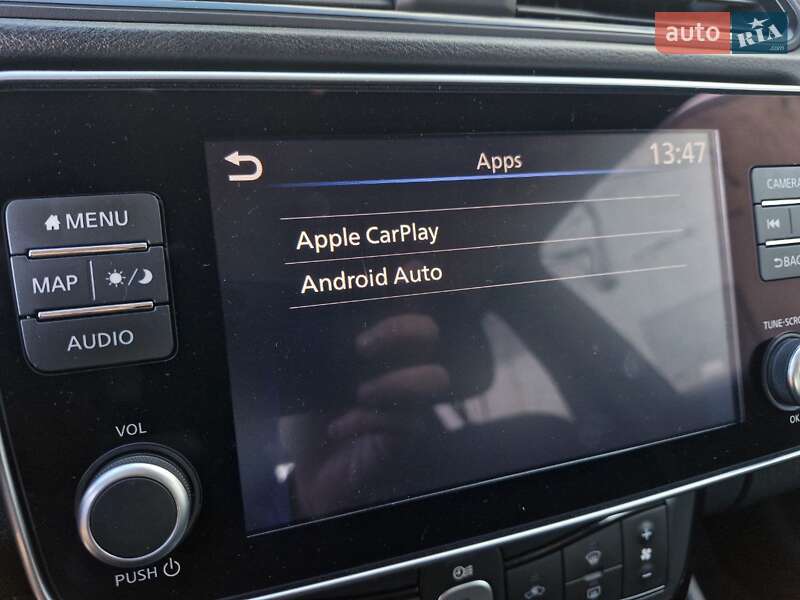 Хэтчбек Nissan Leaf 2023 в Николаеве фото 30 Хэтчбек Nissan Leaf 2023 в Николаеве