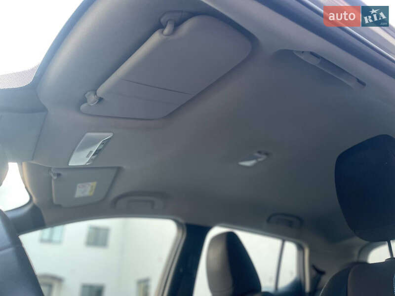 Хэтчбек Nissan Leaf 2020 в Луцке фото 39 Хэтчбек Nissan Leaf 2020 в Луцке