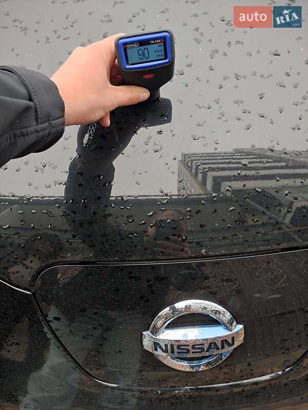 Хэтчбек Nissan Leaf 2012 в Умани фото 47 Хэтчбек Nissan Leaf 2012 в Умани