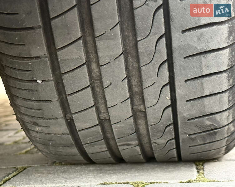 Хэтчбек Nissan Leaf 2015 в Ровно