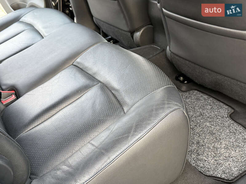 Хэтчбек Nissan Leaf 2015 в Ровно