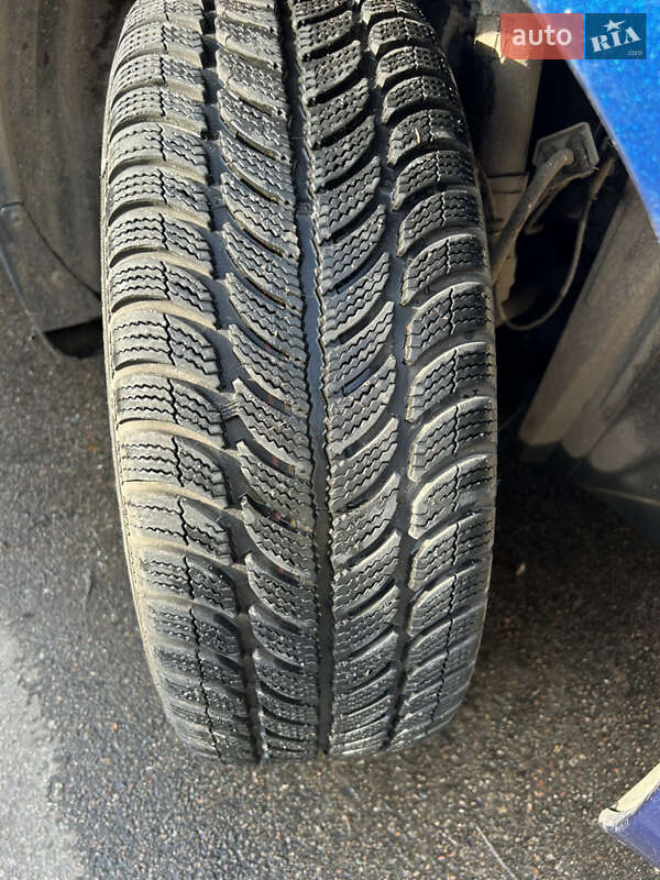 Хэтчбек Nissan Leaf 2017 в Киеве