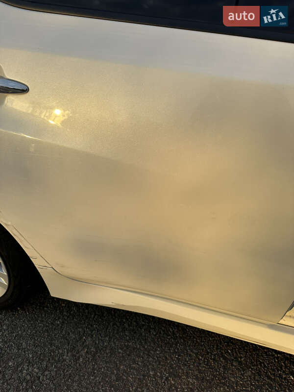 Хэтчбек Nissan Leaf 2018 в Житомире фото 28 Хэтчбек Nissan Leaf 2018 в Житомире