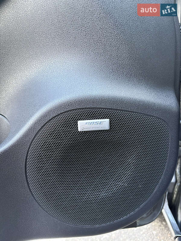 Хэтчбек Nissan Leaf 2015 в Одессе