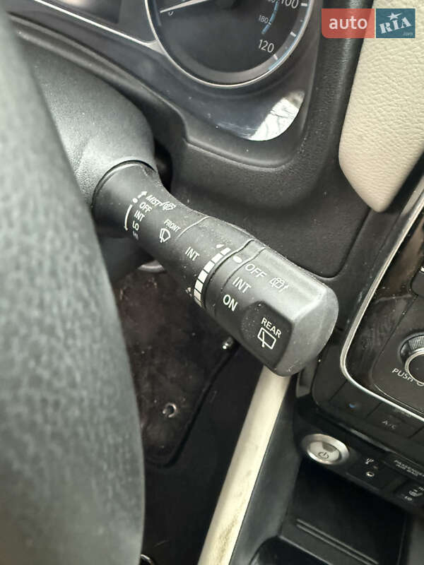 Хэтчбек Nissan Leaf 2018 в Киеве