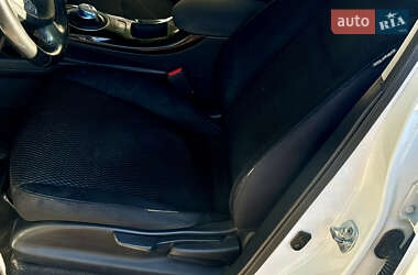 Хэтчбек Nissan Leaf 2014 в Виннице