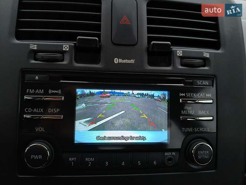 Хэтчбек Nissan Leaf 2014 в Житомире фото 20 Хэтчбек Nissan Leaf 2014 в Житомире