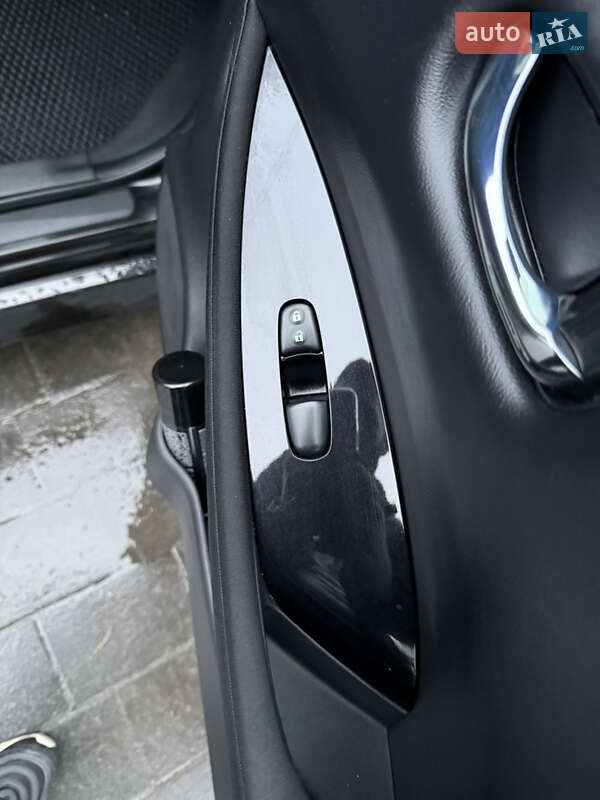 Хэтчбек Nissan Leaf 2018 в Ивано-Франковске