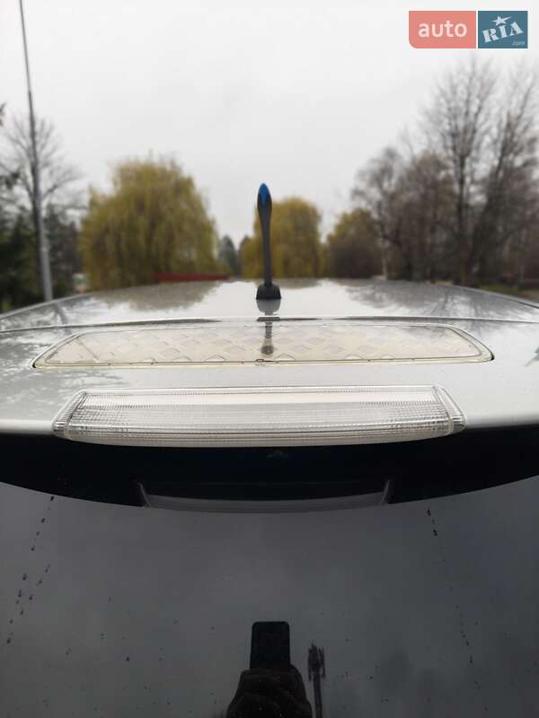 Хэтчбек Nissan Leaf 2013 в Луцке