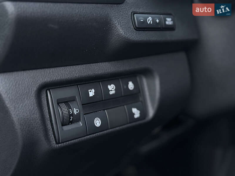 Хэтчбек Nissan Leaf 2020 в Луцке