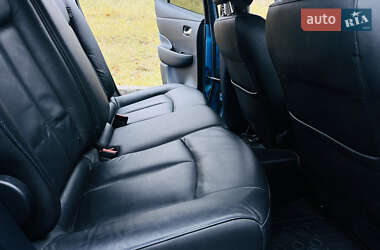 Хэтчбек Nissan Leaf 2014 в Ровно