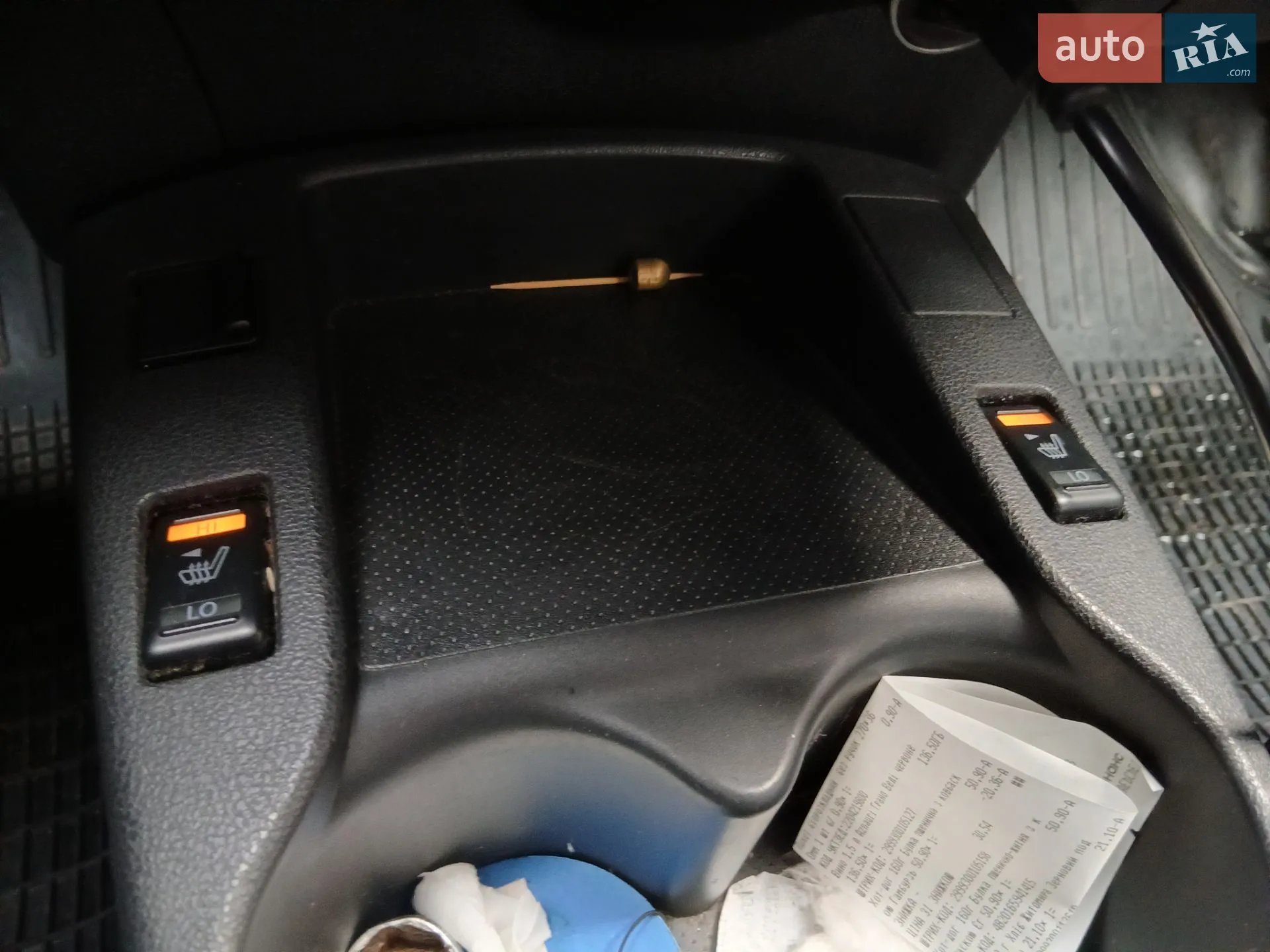 2015 Nissan Leaf - мініатюра 4