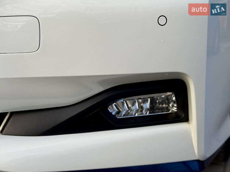 Хэтчбек Nissan Leaf 2021 в Бердичеве