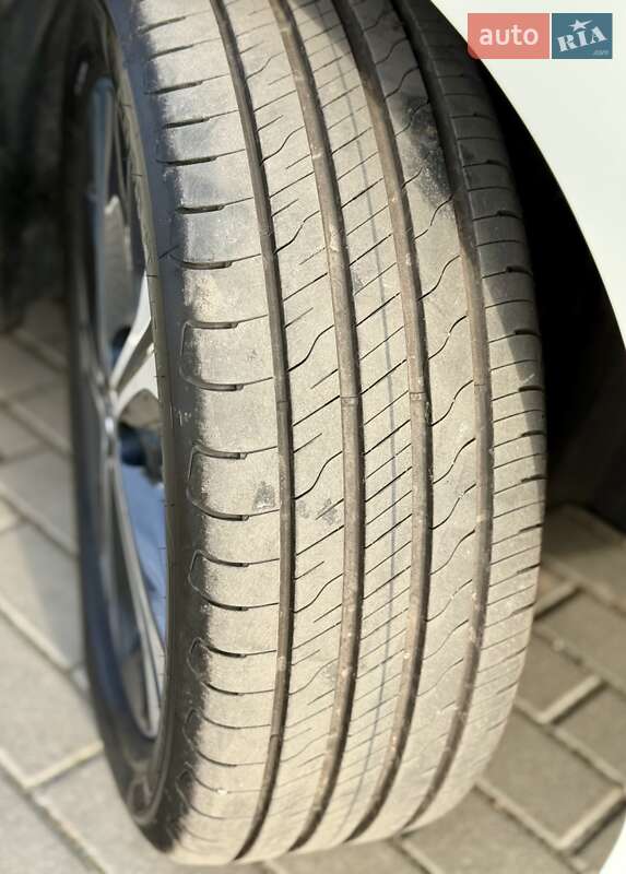 Хэтчбек Nissan Leaf 2021 в Бердичеве