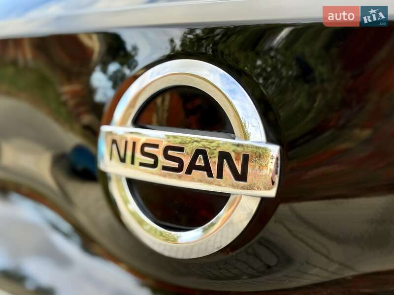 Хэтчбек Nissan Leaf 2021 в Бердичеве